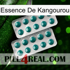 Kangaroo Essence dapoxetine2